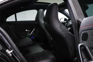 Mercedes-Benz CLA-klasse 250 e Business Solution AMG | WINTER PACK | PANORAMADAK | STUURVERWARMING | CAMERA / 14
