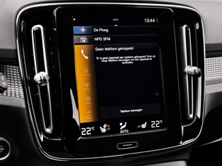 Volvo XC40 1.5 T5 Recharge R-Design NL-auto | Schuif- Kanteldak | H&K | Trekhaak | Stoelverwarming | Memory | Adaptive Cruise / 22