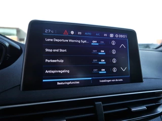 Peugeot 3008 1.2 PureTech Blue Lease Executive | Trekhaak | Navigatie | Climate control | Lichtmetalen velgen | Cruise control | Parkeersensoren achter | Apple carplay/Android auto / 31
