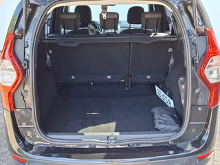 Dacia Lodgy 1.2 TCe Ambiance 5p Hoge zit Airco Cruise Trekhaak / 15