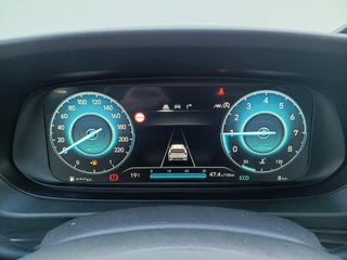 Hyundai Bayon 1.0 T-GDI 48V Mild Hybrid Comfort I Navi + camera / 19