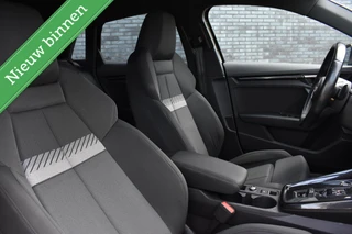 Audi A3 Sportback 35 TFSI Business edition MATRIX/VIRTUAL COCKPIT/ETC.! / 11