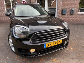 MINI Countryman Mini 1.5 ONE ! TREKHAAK/NAVI/CRUISE / 5