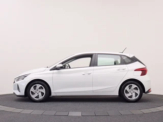 Hyundai i20 1.2 MPI i-Motion | DAB | Bluetooth | Dealer onderhouden / 6