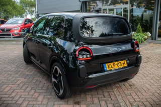 Renault Twingo urban range techno 27.5 kWh / 28