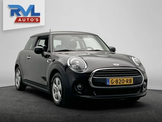 Mini 3-Deurs 1.5 Cooper | Origineel NL | Navigatie | Cruise/Control | Carplay | Airco | / 5