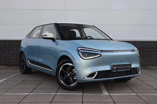 Dongfeng Box Premium Edition 42 kWh / 4