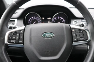 Land Rover Discovery Sport 2.0 SI4 241PK 4WD HSE AUT/LEER/PAN.DAK/CLIMA/STOELVERW./ORIG.NL / 34