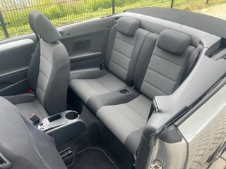 Volkswagen Golf Cabriolet 1.2 TSI BlueMotion Navi | Bluetooth | Stoelverwarming | / 23