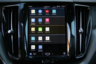 Volvo XC60 B4 Mild-Hybrid / 11