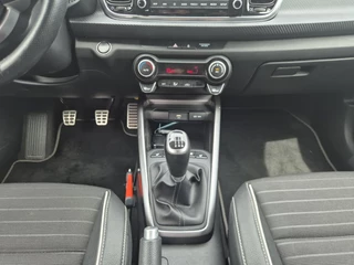 Kia Rio 1.0 T-GDi MHEV GT-Line | Cruise Control | Climate Control | Navigatie | Camera | Stoelverwarming | Stuurverwarming | / 21