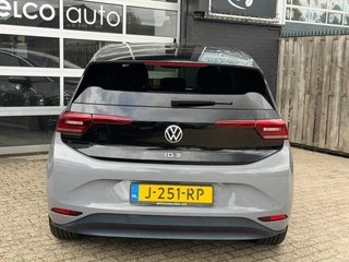 Volkswagen ID.3 1st Plus Pro Perf. 58 kWh SoH 93,3% /ACC/ CarPlay/ / Trekhaak/ / 21