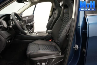 Lynk & Co 01 1.5 PHEV|FULL BLACK|LEER|360°|PANO|262PK|SOH97% / 4