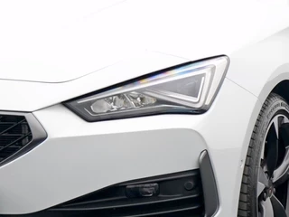 CUPRA Leon Sportstourer 1.4 e-Hybrid Business Adaptief / 35