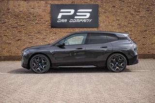 BMW iX xDrive40 Sport Edition 77 kWh, BTW, Laser, H&K, Pano / 4