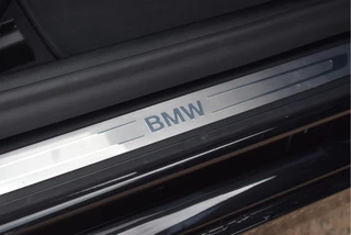 BMW 5 Series Touring 520i Executive Edition Facelift  | NL-Auto | Elekt.trekhaak | Historie | Carplay | Navi | DAB | Full LED | Zeer netjes / 39