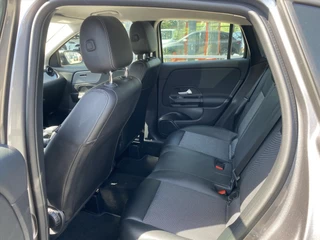 Mercedes GLA 200 163pk 7G-DCT Business Solution / 28