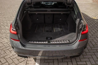 BMW 3-serie Touring M340i xDrive, VOL!, Laser, Pano / 33