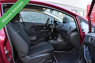 Ford Fiesta 1.0 Style CARPLAY ANDROID/AIRCO/LM VELGEN/ETC.! / 19