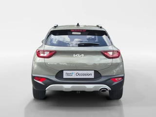 Kia Stonic 1.0 T-GDi MHEV DynamicPlusLine | Afneembare Trekhaak | Cruise Control | Climate Control | Navigatie | Camera | LM Velgen | / 8