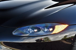 Aston Martin V8 Vantage 4.0 Carbon-ext | Ceramic-brakes | 26dkm / 48
