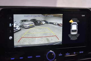 Hyundai I30 Wagon 1.0 T-GDI 48V MHEV Comfort I 120pk I  Demo | Navi I Camera I Cruise / 11