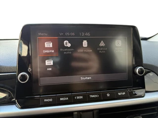 Kia Picanto 1.0 DPi DynamicLine | Navi | Camera | Apple Carplay | Android Auto | Lichtmetalen Velgen | Airco | / 18