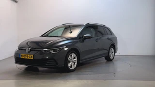 Volkswagen Golf Variant 1.0 TSI Life Business Alcantara Sfeerverlichting Camera Navigatie