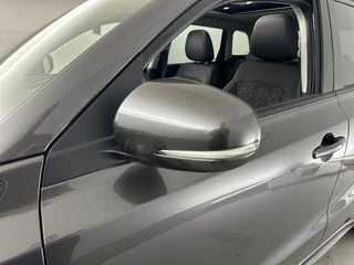 Suzuki Vitara 1.4 Style Smart Hybrid Automaat Panoramadak | €2.000,- + €750,- voorraadkorting! / 28