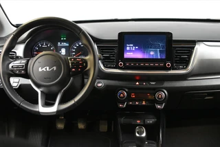 Kia Stonic 1.0 T-GDi 100pk DynamicPlusLine / 26