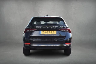 Skoda Octavia Combi 1.0 TSI Business Edition | Apple CarPlay | Cruise | Climate / 10