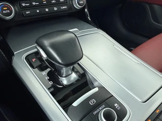Kia Stinger 2.0 T-GDI GT-Line  - GT-Line - Leer -  Automaat - 256 PK - Panorama dak - Perfecte staat - / 32