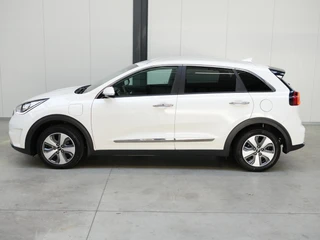 Kia Niro 1.6 GDi PHEV DynamicLine ✅Stoel+Stuurverw.✅All Season✅Adapt Cruise✅Trekhaak✅Camera✅Lane Ass.✅ / 27