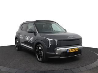 Kia EV2 Demo Edition 42.2 kWh - Panorama dak - Elektrische bestuurderstoel - Harman Kardon Fabrieksgarantie tot 04-2033 / 11