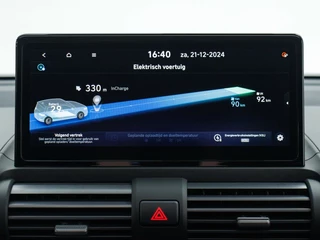 Hyundai Inster Evolve 49 kWh Techpack | Winterpack | Warmtepomp / 39