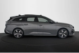 Peugeot 308 SW 1.6 Plug-in Hybrid 180 GT / 37