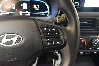 HYUNDAI I10 1.0i  Automaat Comfort Smart Navi | Camera | Airco / 19
