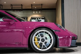 Porsche 911 4.0 GT3| Porsche Approved 2028| Clubsport|Keramisch|Lift|PTS|PPF |Ruby Star| PPF / 25