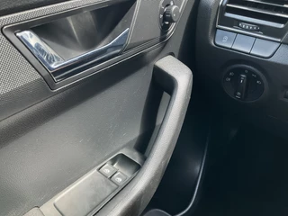Škoda Fabia Combi 1.0 TSI Style 1Eig DAB Carplay Stoelverw Black metal / 6