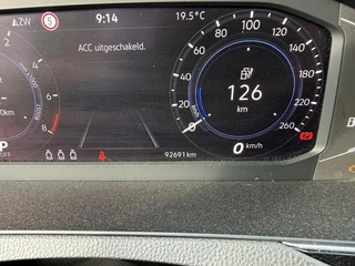 Volkswagen Passat Variant 1.4 TSI PHEV GTE Business / 5