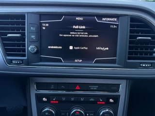 Seat Leon ST 1.5 TSI 150pk Xcellence / Camera / CarPlay / 13