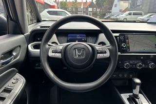 Honda Jazz 1.5 e:HEV Elegance / 18