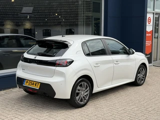 Peugeot 208 1.2 Turbo Active Pack Edition | Airco | LED-Koplampen | 16 inch LM-Velgen | Navigatie | Apple Carplay | Parkeersensoren | Cruise Control | DAB+ Radio | Multifunctioneel Stuurwiel | / 7