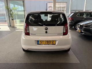 Škoda Citigo 1.0 Ambition Plus 5-drs. AIRCO/CRUISE/MEDIA / 18