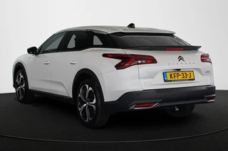 Citroen C5 X 1.2 PureTech Plus Automaat Leder Voorruitverwarming Achteruitrijcamera / 5