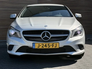 Mercedes-Benz CLA Shooting Brake 180 Lease Edition Navi / Clima / Lm Velgen / Half Leer / PDC / 7