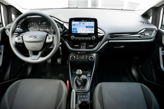 Ford Fiesta 1.0 EcoBoost|CARPLAY|LED|PDC|CRUISE|DAB / 4