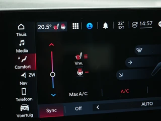 Alfa Romeo Tonale 1.3T PHEV 280PK VELOCE SOH 94,90% | Cruise Adaptief | El. achterklep | Camera / 23
