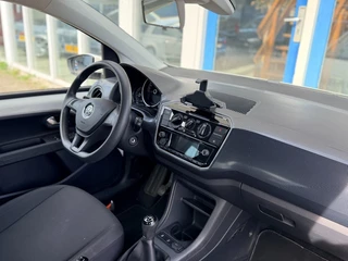 Volkswagen up! Up 1.0 BMT Move 5-deurs I Airco I Bluetooth I Elektr. ramen / 21
