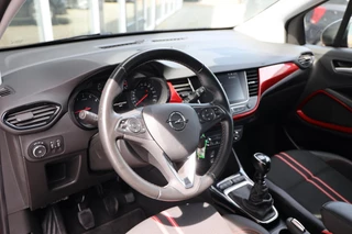 Opel Crossland 1.2 Turbo GS Line|Camera|Navi|Cruise control|Apple carplay/Android auto| / 9